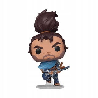 Figurka Funko League of Legends Yasuo 1136