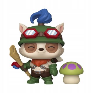 Figurka Funko League of Legends teemo 1138