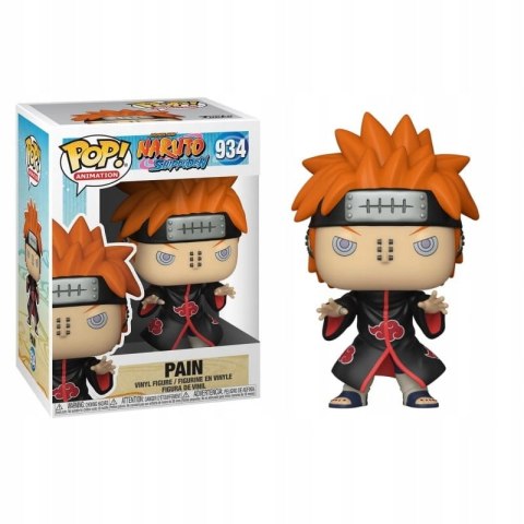 Figurka Funko Naruto Shippuden Pain 934