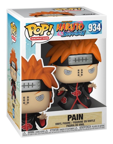 Figurka Funko Naruto Shippuden Pain 934