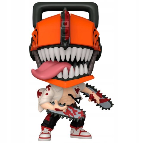 Figurka Funko Pop! Chainsaw Man 1677 chase