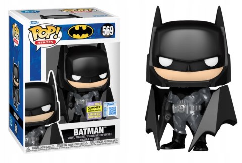 Figurka Funko Pop! DC Batman 569