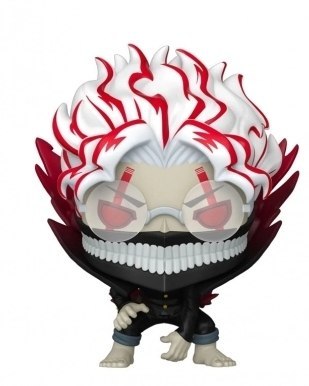 Figurka Funko Pop! DanDaDan Okarun 2100