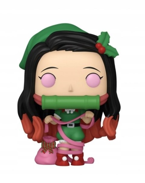 Figurka Funko Pop! Demon Slayer Nezuko 2033