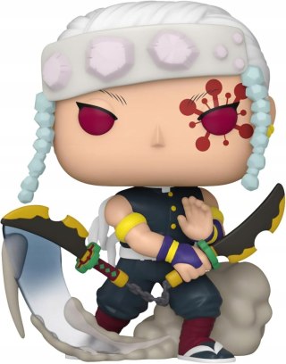 Figurka Funko Pop! Demon Slayer Tengen Uzui 1533