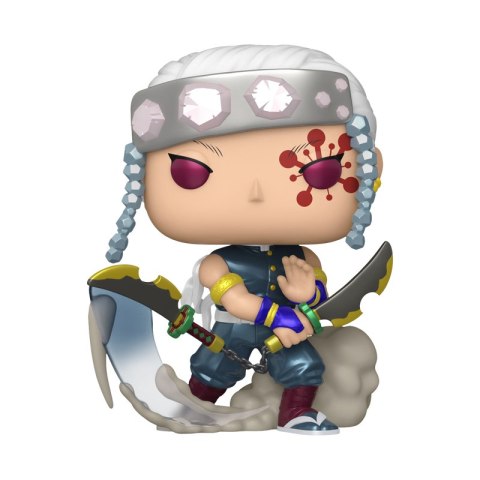 Figurka Funko Pop! Demon Slayer Tengen Uzui 1533