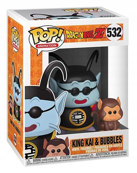 Figurka Funko Pop! Dragon Ball 532