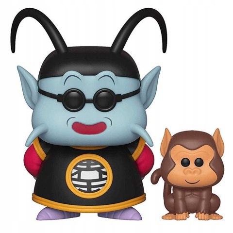 Figurka Funko Pop! Dragon Ball 532