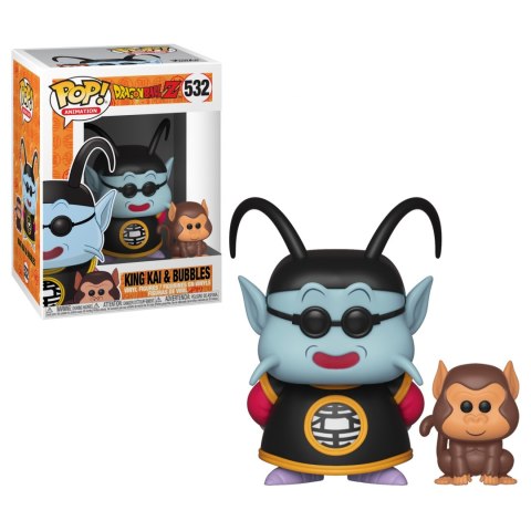 Figurka Funko Pop! Dragon Ball 532