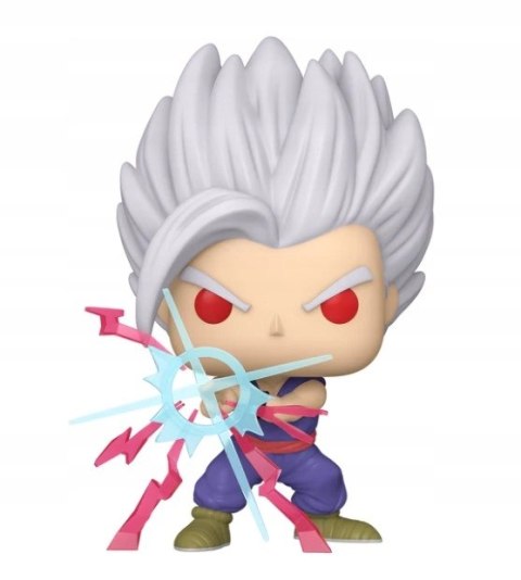Figurka Funko Pop! Dragon Ball Super: Super Hero Son Gohan 1703 chase