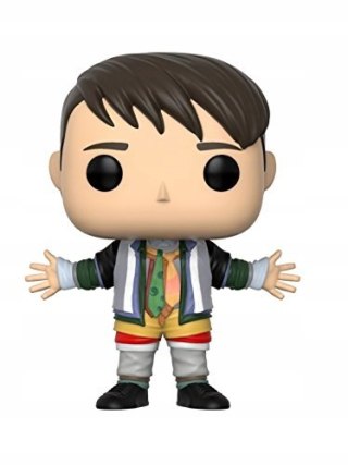 Figurka Funko Pop! FUNKO Joey Tribbiani 701