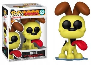 Figurka Funko Pop! Garfield Odie 52