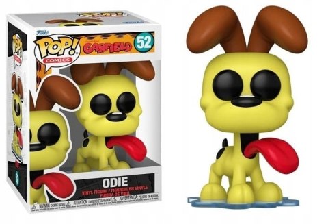 Figurka Funko Pop! Garfield Odie 52