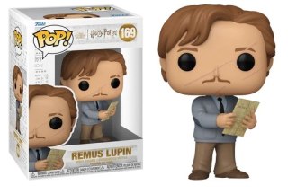 Figurka Funko Pop! Harry Potter Remus Lupin 169