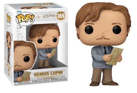 Figurka Funko Pop! Harry Potter Remus Lupin 169
