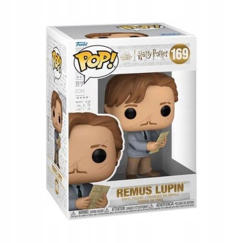 Figurka Funko Pop! Harry Potter Remus Lupin 169