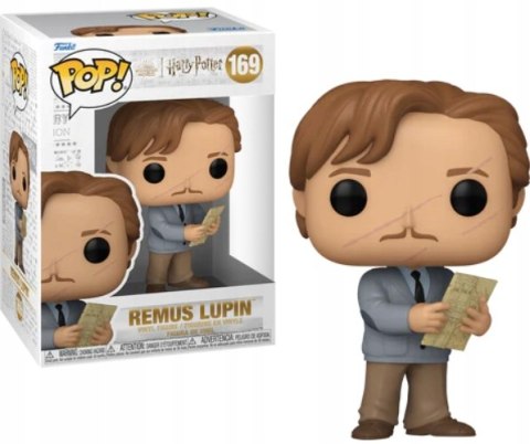 Figurka Funko Pop! Harry Potter Remus Lupin 169