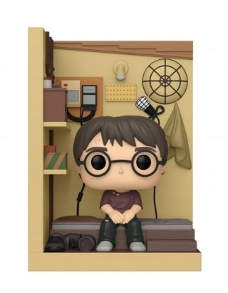 Figurka Funko Pop! Harry Potter in cupboard