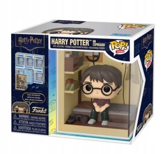 Figurka Funko Pop! Harry Potter in cupboard