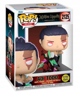 Figurka Funko Pop! Jujutsu Kaisen Aoi Todo 2125