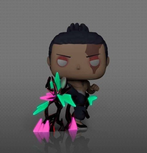 Figurka Funko Pop! Jujutsu Kaisen Aoi Todo 2125