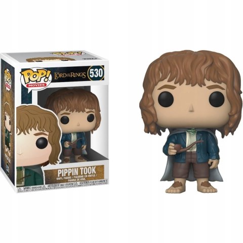Figurka Funko Pop! Lord of the Rings Pippin Took 530