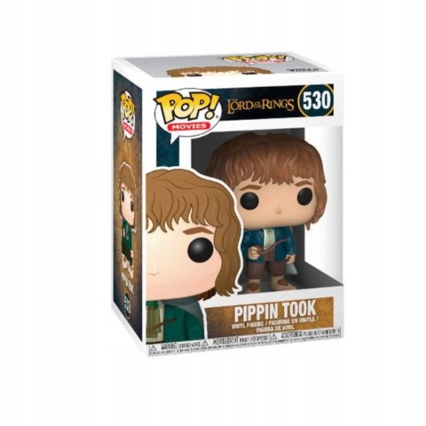 Figurka Funko Pop! Lord of the Rings Pippin Took 530