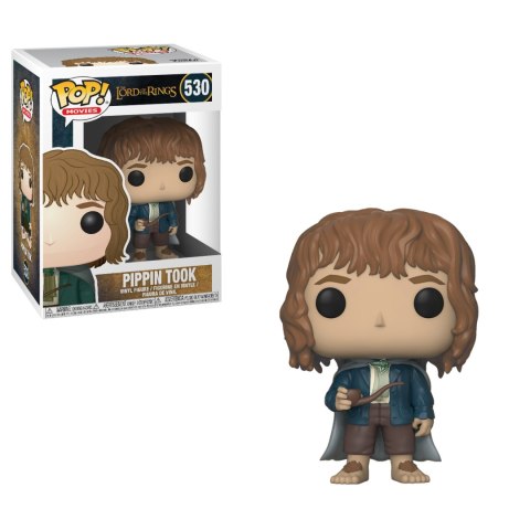 Figurka Funko Pop! Lord of the Rings Pippin Took 530