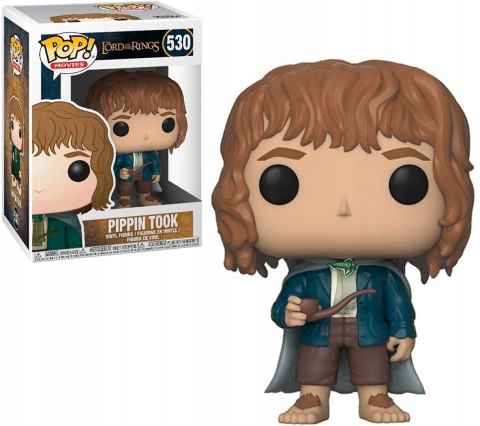 Figurka Funko Pop! Lord of the Rings Pippin Took 530