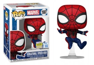 Figurka Funko Pop! Marvel Spider-Man 1507
