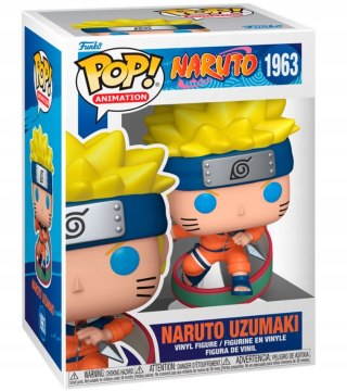 Figurka Funko Pop! Naruto 1963 - lekko uszkodzone pudełko