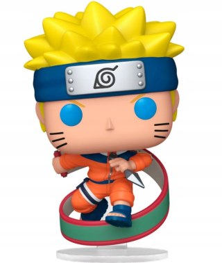 Figurka Funko Pop! Naruto 1963 - lekko uszkodzone pudełko