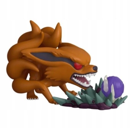 Figurka Funko Pop! Naruto Kurama 2118 Glow in darnkess