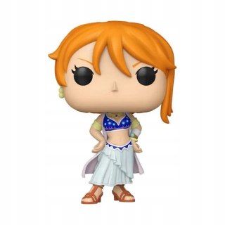 Figurka Funko Pop! One Piece Nami 2036