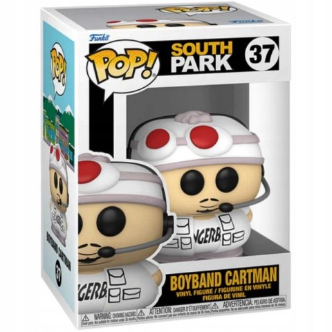 Figurka Funko Pop! South Park Cartman 37
