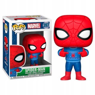 Figurka Funko Pop! ugly Spiderman 397