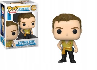 Figurka Funko STAR TREK Kirk 1138
