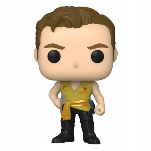 Figurka Funko STAR TREK Kirk 1138