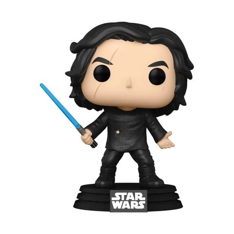 Figurka Funko Star Wars figurative 431 uszkodzone pudełko
