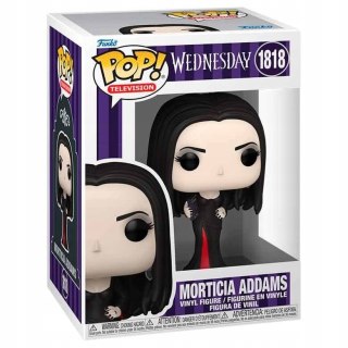 Figurka Funko Wednesday Morticia Addams 1818