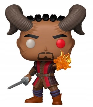 Figurka Kolekcjonerska Wyll z Funko POP Baldur's Gate 1148