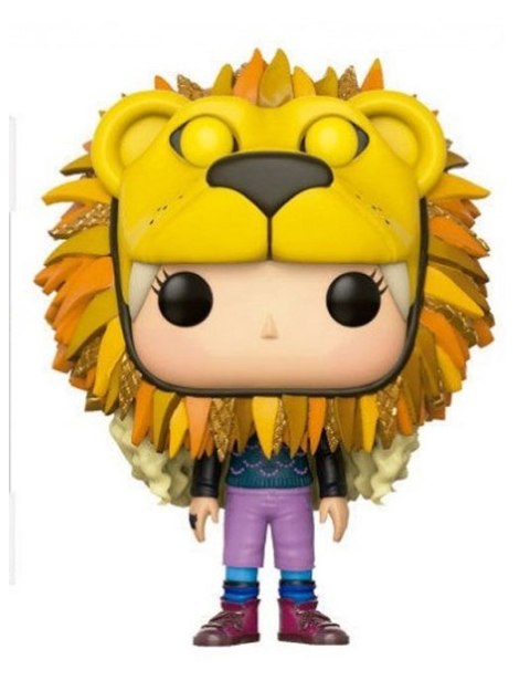 Figurka kolekcjonerska Harry Potter Luna Lovegood 47