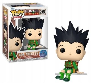 Funko POP! HUNTER X HUNTER Animation 2088