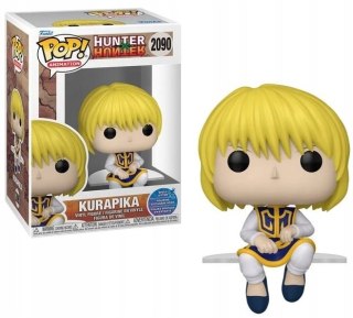 Funko POP! HUNTER X HUNTER Animation 2090