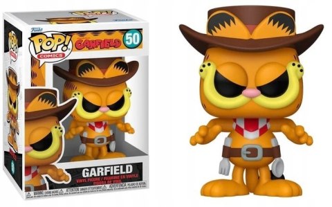 Funko Pop! Garfield 50