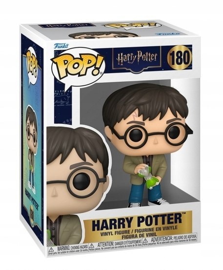 Funko Pop! Harry Potter 180