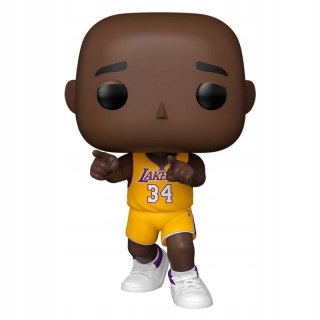 Funko Pop! Lakers- Shaq 208 - lekko uszkodzone pudełko