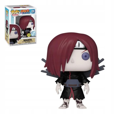 Funko Pop! Nagato 1574