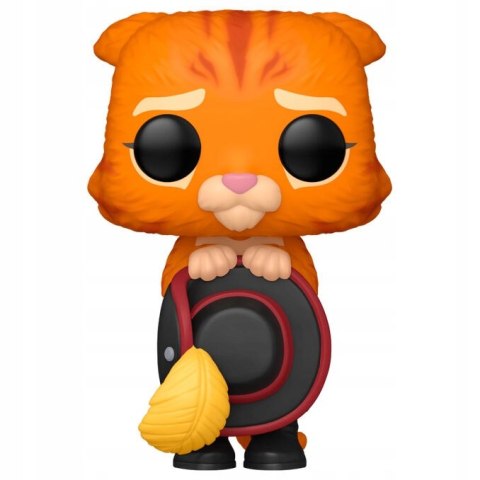 Funko Pop! Puss in boots 1596