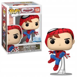 Funko Pop! Spider-Man 1530 - lekko uszkodzone pudełko
